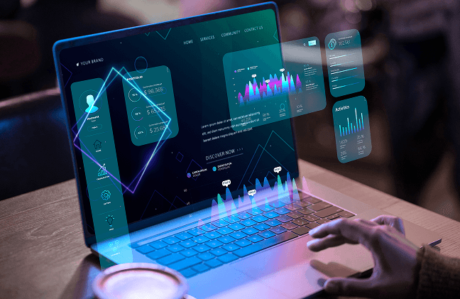 AI-Powered Sales & Ops Intelligence Platform