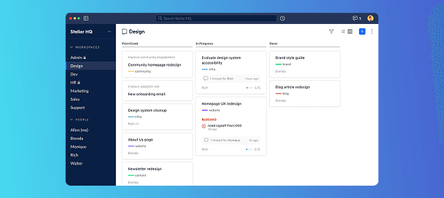 Flat.APP