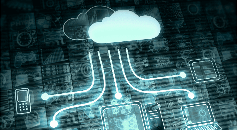 GovTech Solution Provider
